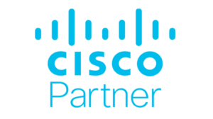 Synchronicity is a Cisco Partner.