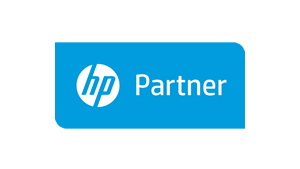 Synchronicity is an HP partner.